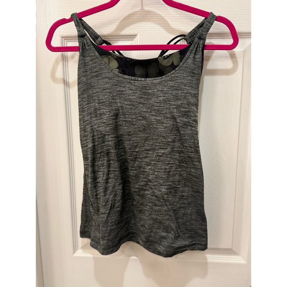 LULULEMON Tank Top Athletic Size Small - Picture 2 of 5